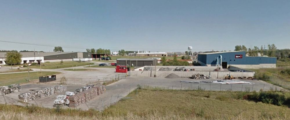 2150 Production Road, Kendallville, IN 46755